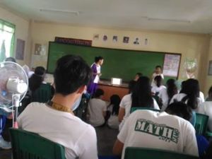 Akademikong Pagsulat sa Filipino
